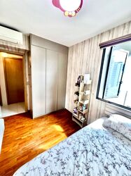 Skypark Residences (D27), Condominium #608477851